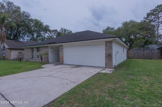 1600 COUNTRY CHARM Lane W, Jacksonville, FL 32225