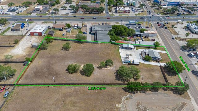 4325 Violet, Corpus Christi, TX 78410