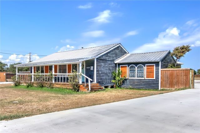 4325 Violet, Corpus Christi, TX 78410