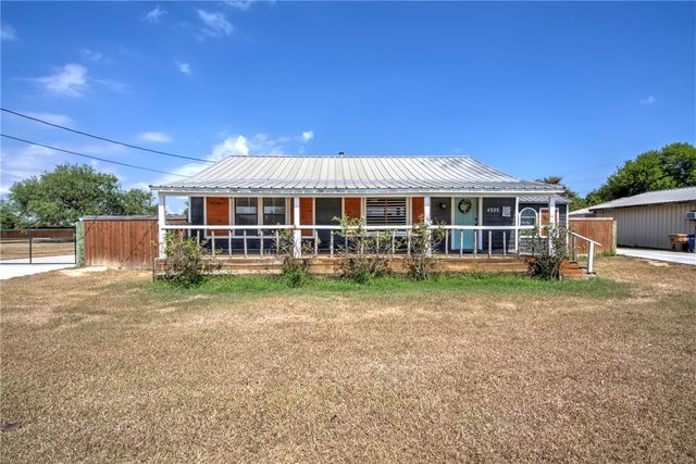 4325 Violet, Corpus Christi, TX 78410
