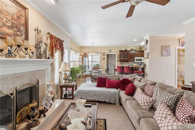 3075 Zermatt Way, Snellville, GA 30078