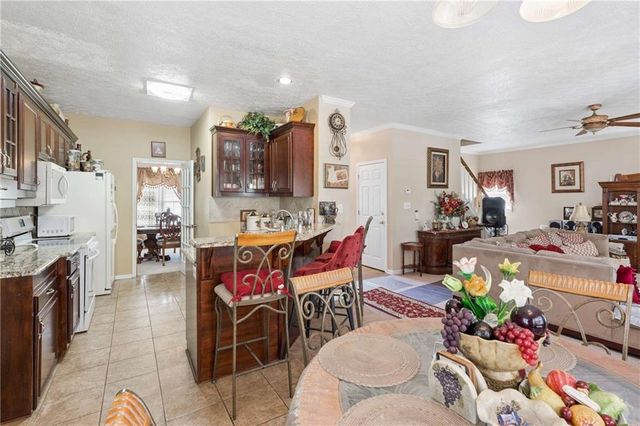 3075 Zermatt Way, Snellville, GA 30078