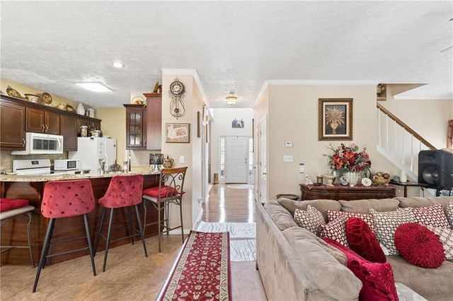 3075 Zermatt Way, Snellville, GA 30078