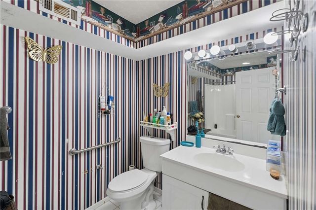 3075 Zermatt Way, Snellville, GA 30078