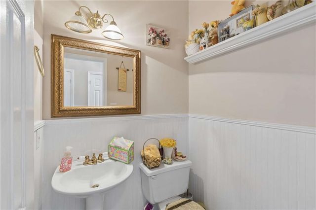 3075 Zermatt Way, Snellville, GA 30078