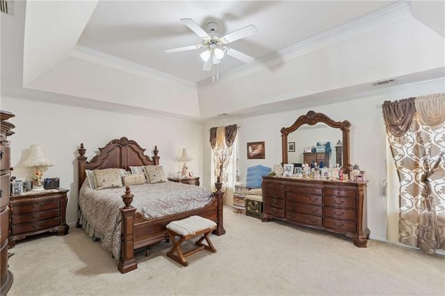 3075 Zermatt Way, Snellville, GA 30078