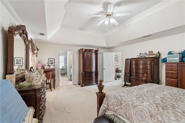 3075 Zermatt Way, Snellville, GA 30078