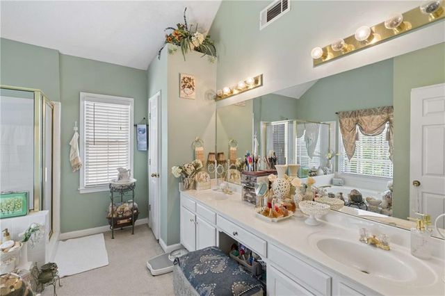 3075 Zermatt Way, Snellville, GA 30078