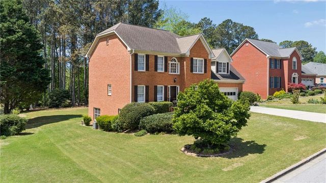 3075 Zermatt Way, Snellville, GA 30078