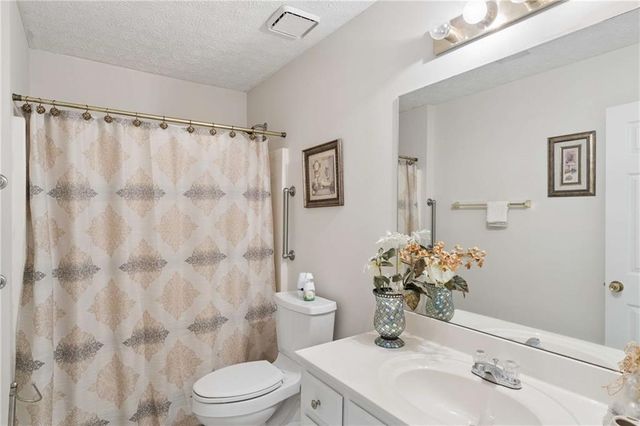 3075 Zermatt Way, Snellville, GA 30078