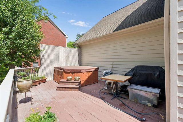 3075 Zermatt Way, Snellville, GA 30078