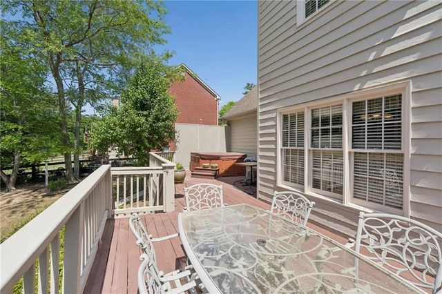 3075 Zermatt Way, Snellville, GA 30078