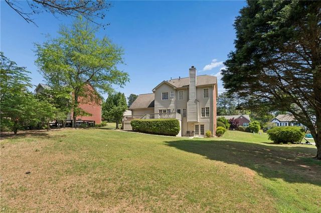 3075 Zermatt Way, Snellville, GA 30078