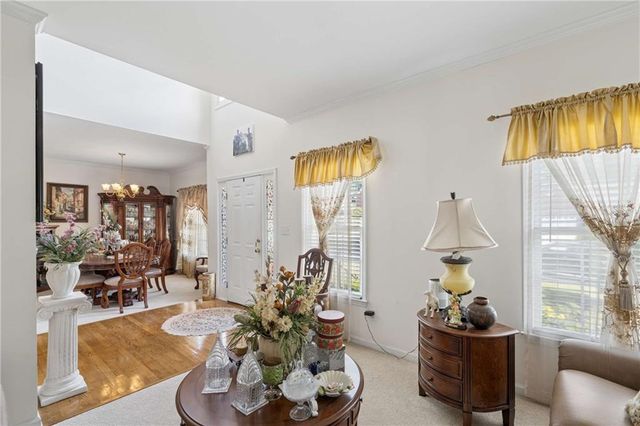 3075 Zermatt Way, Snellville, GA 30078