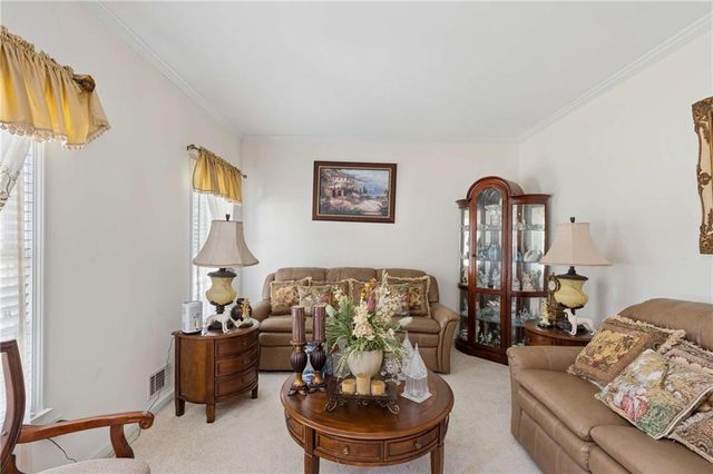 3075 Zermatt Way, Snellville, GA 30078