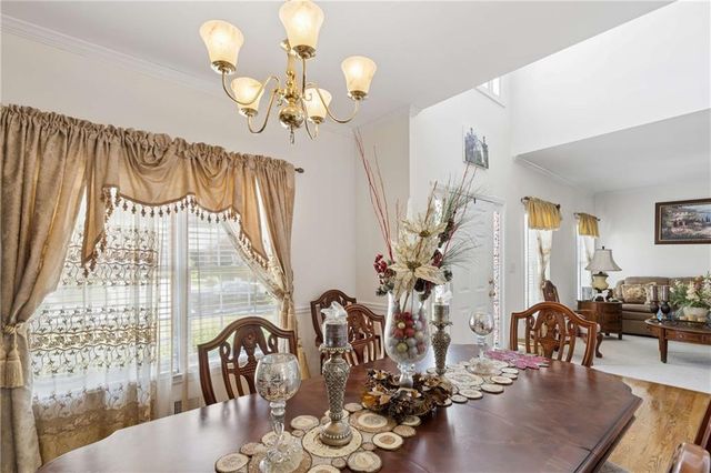 3075 Zermatt Way, Snellville, GA 30078