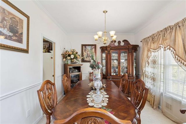 3075 Zermatt Way, Snellville, GA 30078