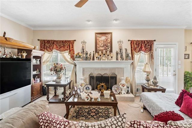 3075 Zermatt Way, Snellville, GA 30078