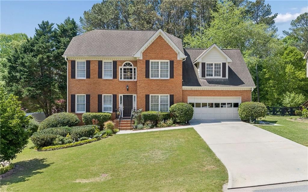 3075 Zermatt Way, Snellville, GA 30078