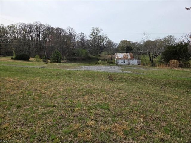 0 Smith Lake Road, Winston-salem, NC 27103
