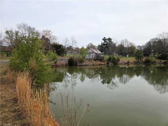 0 Smith Lake Road, Winston-salem, NC 27103