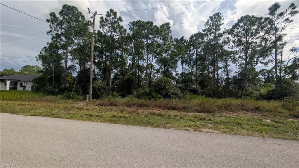 852 Calhoun ST E, LEHIGH ACRES, FL 33974 — photo 3