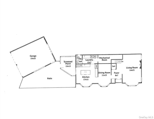 1364 Spring Valley Road, Ossining, NY 10562