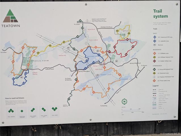 1364 Spring Valley Road, Ossining, NY 10562