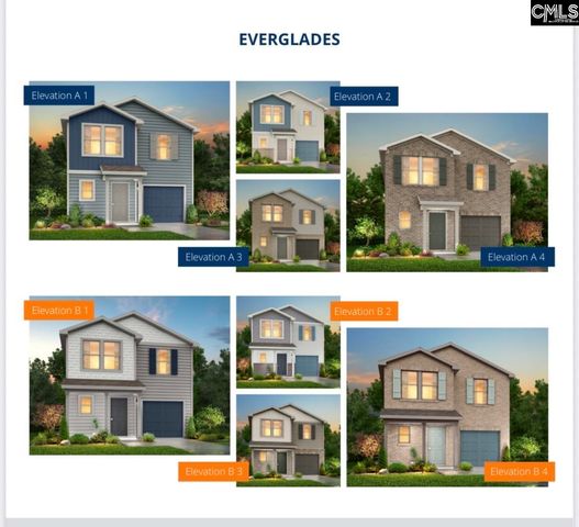 113 Wiltshire Court, Newberry, SC 29108