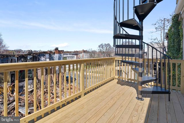 505 N CARROLLTON AVE, Baltimore, MD 21223