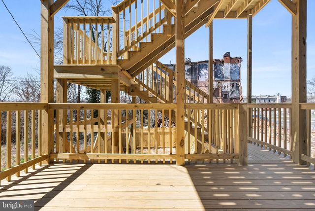 505 N CARROLLTON AVE, Baltimore, MD 21223