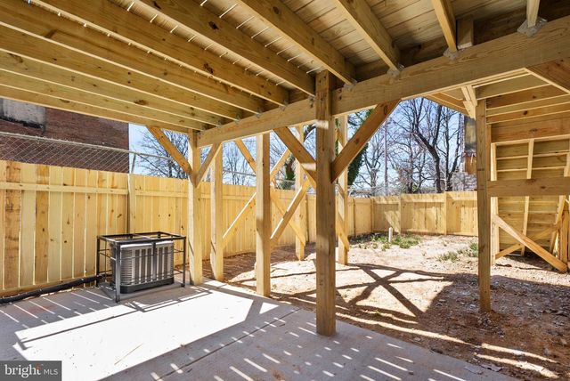 505 N CARROLLTON AVE, Baltimore, MD 21223