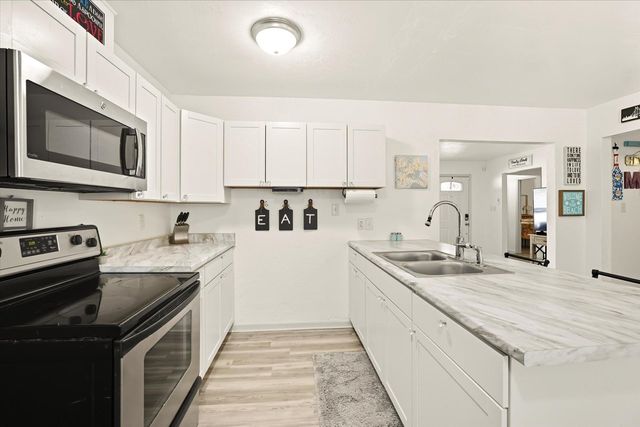 4008 Cornish Drive, Tallahassee, FL 32303