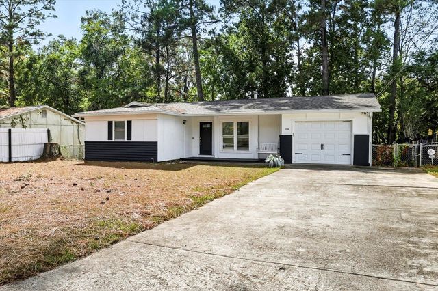 4008 Cornish Drive, Tallahassee, FL 32303