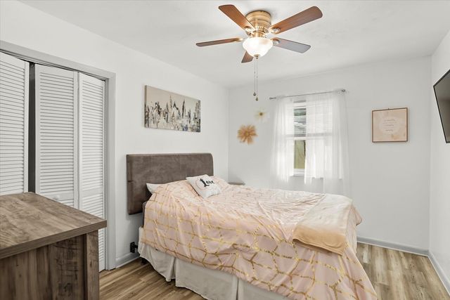 4008 Cornish Drive, Tallahassee, FL 32303