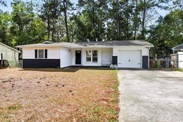 4008 Cornish Drive, Tallahassee, FL 32303