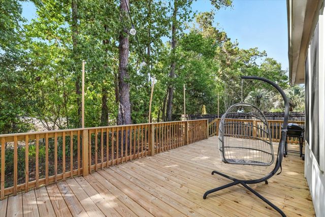 4008 Cornish Drive, Tallahassee, FL 32303