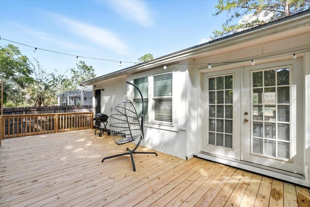 4008 Cornish Drive, Tallahassee, FL 32303