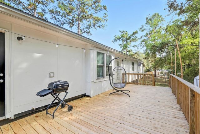 4008 Cornish Drive, Tallahassee, FL 32303