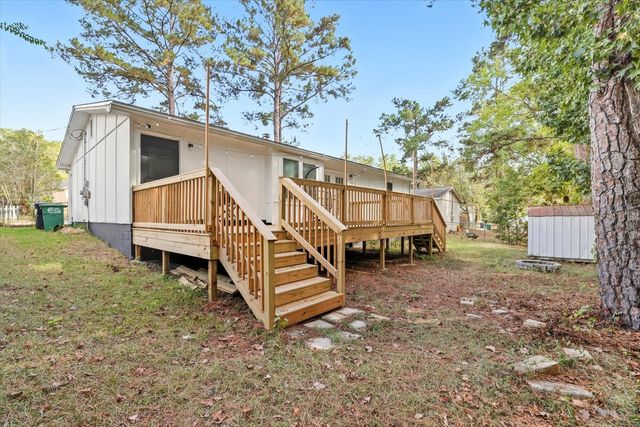 4008 Cornish Drive, Tallahassee, FL 32303