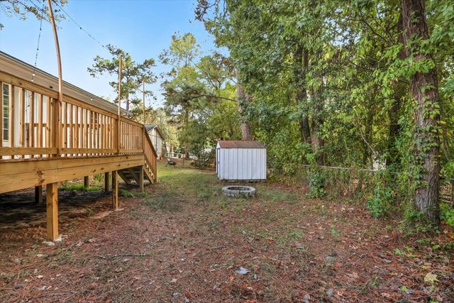 4008 Cornish Drive, Tallahassee, FL 32303