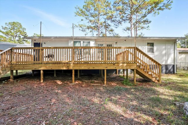 4008 Cornish Drive, Tallahassee, FL 32303