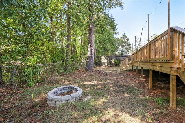 4008 Cornish Drive, Tallahassee, FL 32303