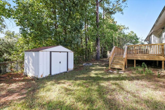 4008 Cornish Drive, Tallahassee, FL 32303