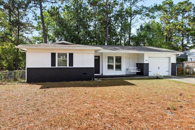 4008 Cornish Drive, Tallahassee, FL 32303