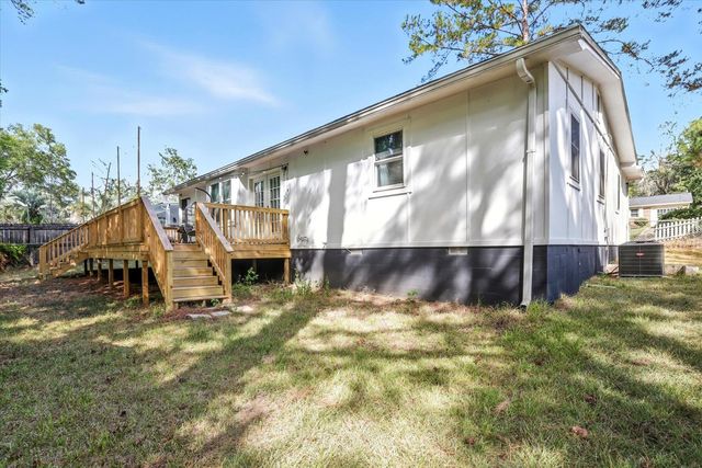 4008 Cornish Drive, Tallahassee, FL 32303
