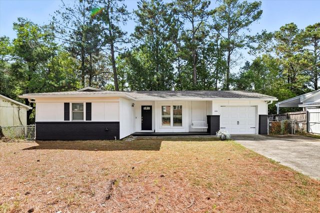 4008 Cornish Drive, Tallahassee, FL 32303