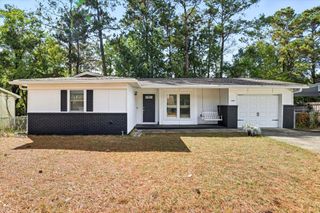 4008 Cornish Drive, Tallahassee, FL 32303