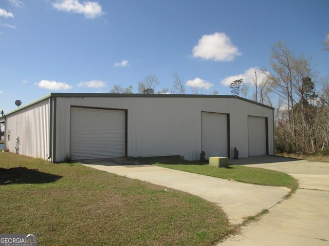 4262 GA Highway 15, Vidalia, GA 30474