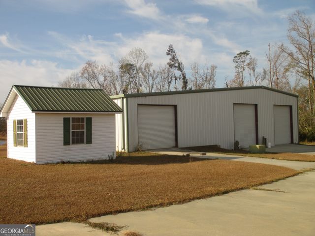4262 GA Highway 15, Vidalia, GA 30474